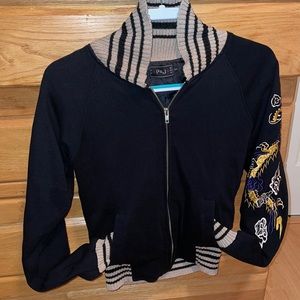 PsJ dragon jacket for Women. 😍